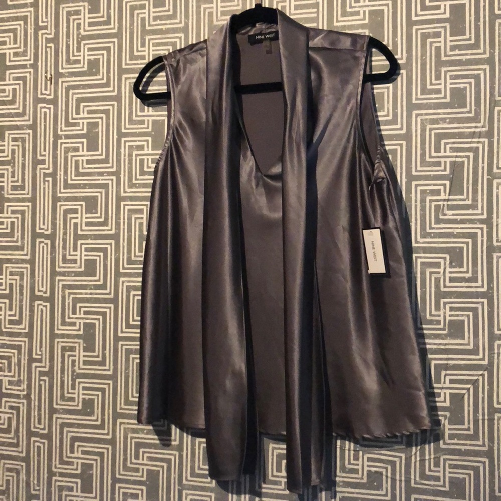 Nine West fashion Blouse